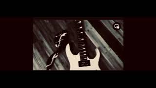 My Guitar  Solo 