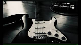My Guitar  Solo 