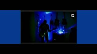 My Guitar  Solo 