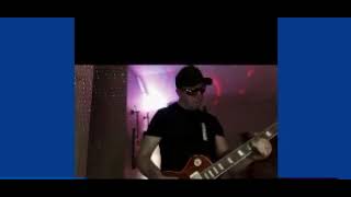 My Piano  and Guitar  Solo 