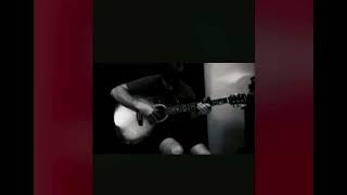 My Acoustic Guitar Solo  