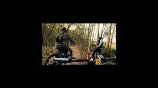 Riding Lung  Buster / My Guitar  Solo 