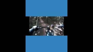 Mountain biking in Sugarland Texas 