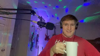 Quick Tuesday Night Chat! (It’s been Awhile) 