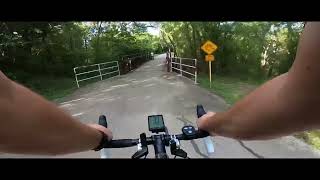 Euro Racing Bike Go Pro Preview 
