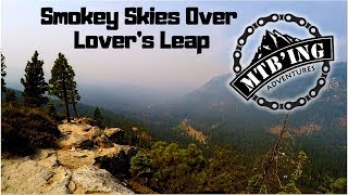 Lover's Leap & Sayle Canyon Trails...