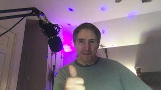 FRIDAY NIGHT LIVE MTB CHAT  SUPPORT SMALL...
