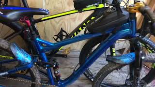 DNM 190mm REAR AIR SHOCK!! WHAT SHOULD I...
