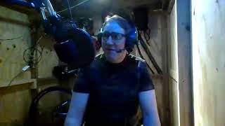 FRIDAY NIGHT MTB CHAT SUPPORT SMALL CHANNELS...
