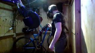 FRIDAY NIGHT MTB CHAT SUPPORT SMALL CHANNELS...