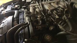 95 Toyota 4Runner HARD TO START ! 
