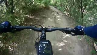 Riding at the Anthill’s at Hersey Park