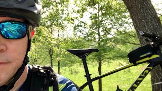 Anthill Trails at Hersey Park Awesome trails...