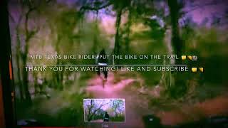 MTB Texas Bike Rider Quick Clip Pick   at Lung...