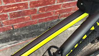 2018 Giant Talon 2 29ER Still Going Strong 