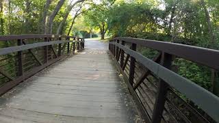 A Great morning ride at Terry Hersey park in...