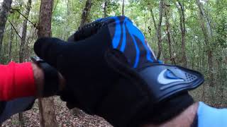 Cullinan Park in Sugarland Texas  fun MTB...