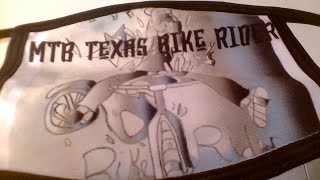 MTB TEXAS BIKE RIDER ' COME HANG OUT !!!!!...