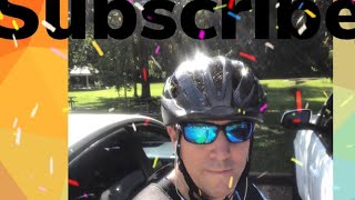 MTB TEXAS BIKE RIDER HANG OUT AND CHAT