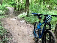 MTB TEXAS BIKE RIDER