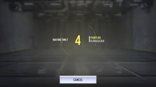 Call of duty SHOOTING TIME