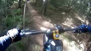 MTB TRAIL MOUNTAIN BIKING IN SUGARLAND