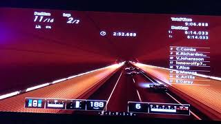 Replay Grand  Turismo PlayStation 3