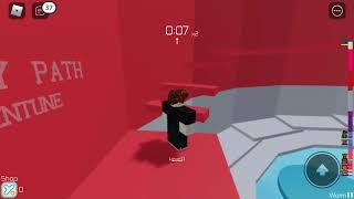 Roblox TOH