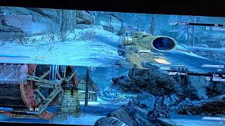 Call of Duty Ghost PlayStation