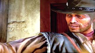 RED DEAD REDEMPTION PlayStation