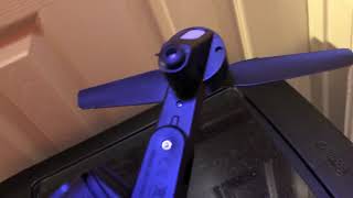 I purchased 2 drones off EBay SG700  X Pro and...
