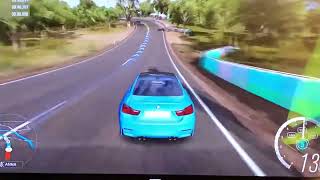 Forza Horizon 3 The Beast BMW Xbox One Part 2