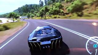 FORZA HORIZON 3 ON THE Beach XBOX ONE