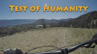 Test of Humanity