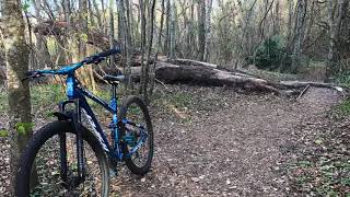 MTB Texas Bike Rider Support My Channel ‍♀️