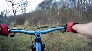 MTB NICE TRAIL RIDE HYPER HYDRO FORM 29ER
