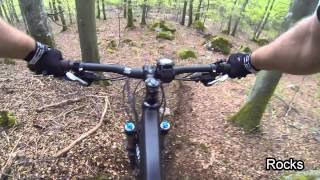 MTB Notteryd