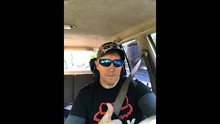 MTB MORNING BIKE RIDE IN SUGARLAND TX HAVING...