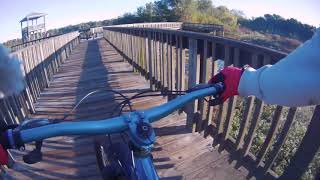 HYPER HYDRO FORM 29er HAVING FUN ON THE TRAILS MTB