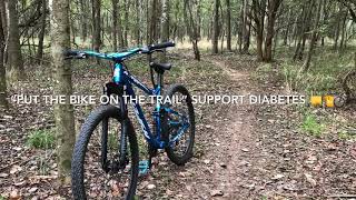My Piano Song” Put The Bike On The Trail”...