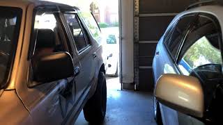 95 Toyota 4Runner Cranks but Won’t Start New...