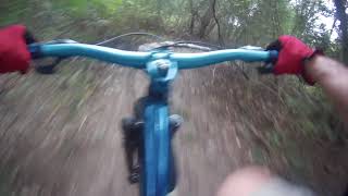 Hyper Hydro Form 29er Having A  Blast Great...