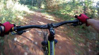 Had A Blast Riding at Cullinan Park Sugarland...