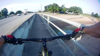 My Morning ride on the Giant Talon 2 29er