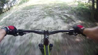 How much do you like your Giant Talon 2 29er i...