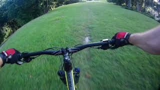 2018 Giant Talon 2 29er mountain Bike back on...