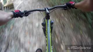 MTB Sunday morning Ride on 'Father's Day' Put...