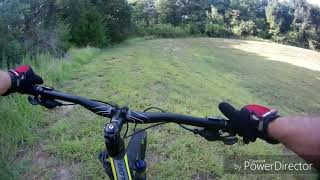 'MTB Father's Day' Sunday Morning Ride found a...