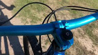 Great bike for the value worth the upgrades...
