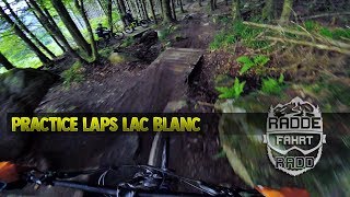 preparing for my first real enduro race: going...